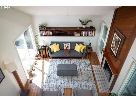 11372 Sw Lynnvale Drive Portland OR 97225