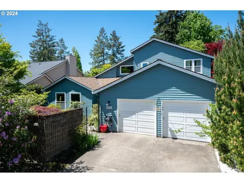 11372 Sw Lynnvale Drive Portland OR 97225