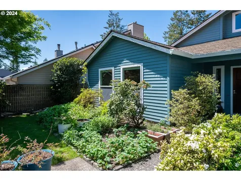 11372 Sw Lynnvale Drive Portland OR 97225