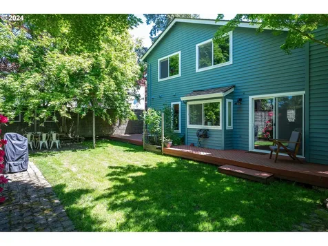 11372 Sw Lynnvale Drive Portland OR 97225