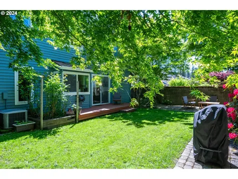 11372 Sw Lynnvale Drive Portland OR 97225