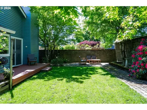 11372 Sw Lynnvale Drive Portland OR 97225