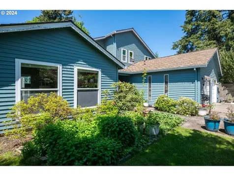 11372 Sw Lynnvale Drive Portland OR 97225