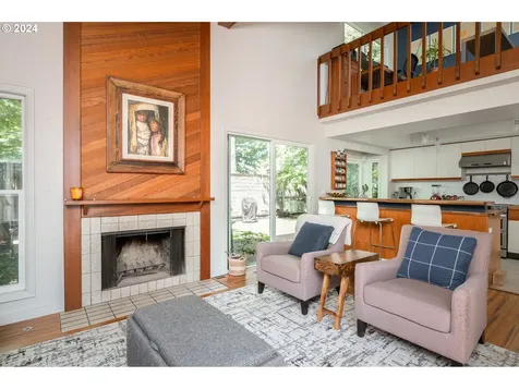 11372 Sw Lynnvale Drive Portland OR 97225