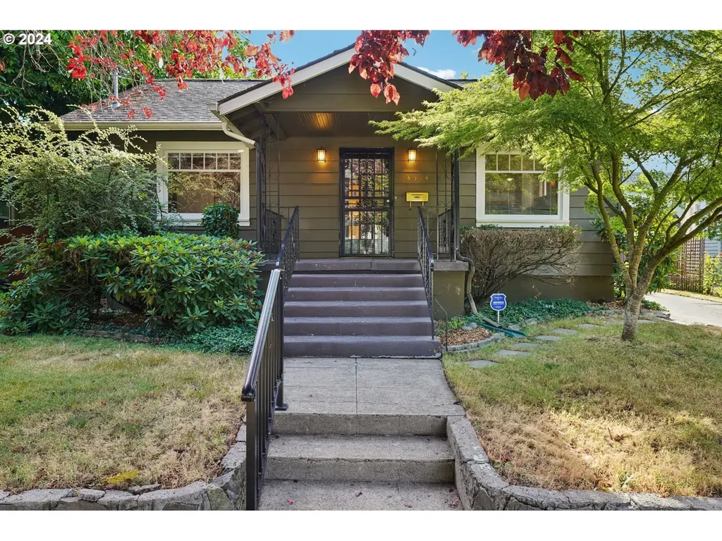 3514 Se 16th Avenue Portland OR 97202