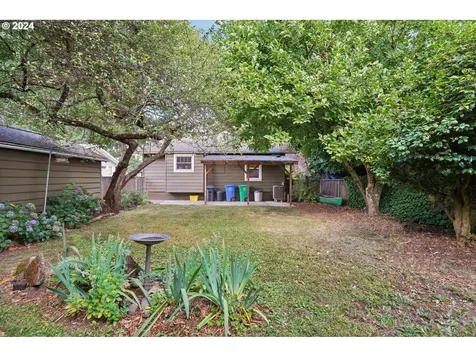 3514 Se 16th Avenue Portland OR 97202
