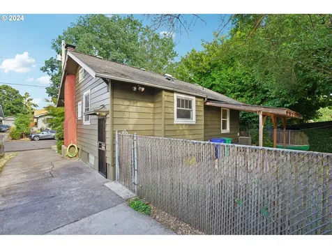 3514 Se 16th Avenue Portland OR 97202
