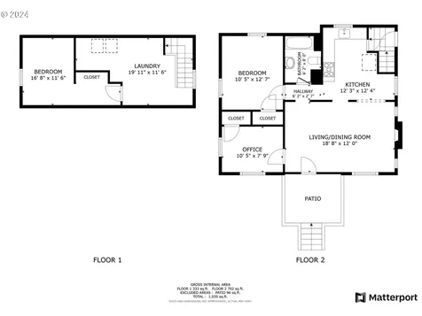 3514 Se 16th Avenue Portland OR 97202