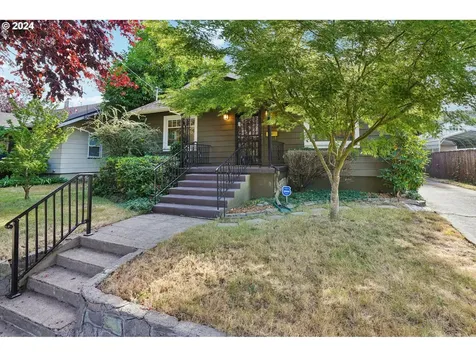 3514 Se 16th Avenue Portland OR 97202