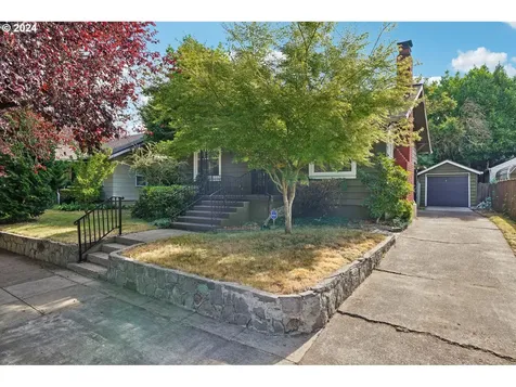 3514 Se 16th Avenue Portland OR 97202