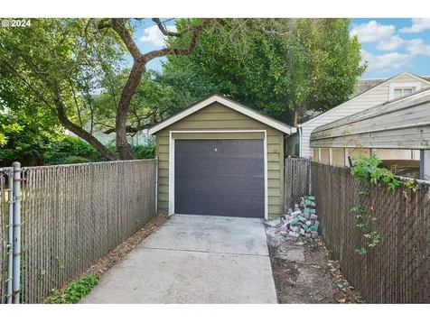 3514 Se 16th Avenue Portland OR 97202