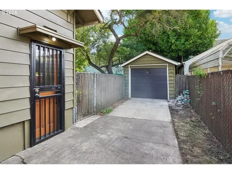 3514 Se 16th Avenue Portland OR 97202