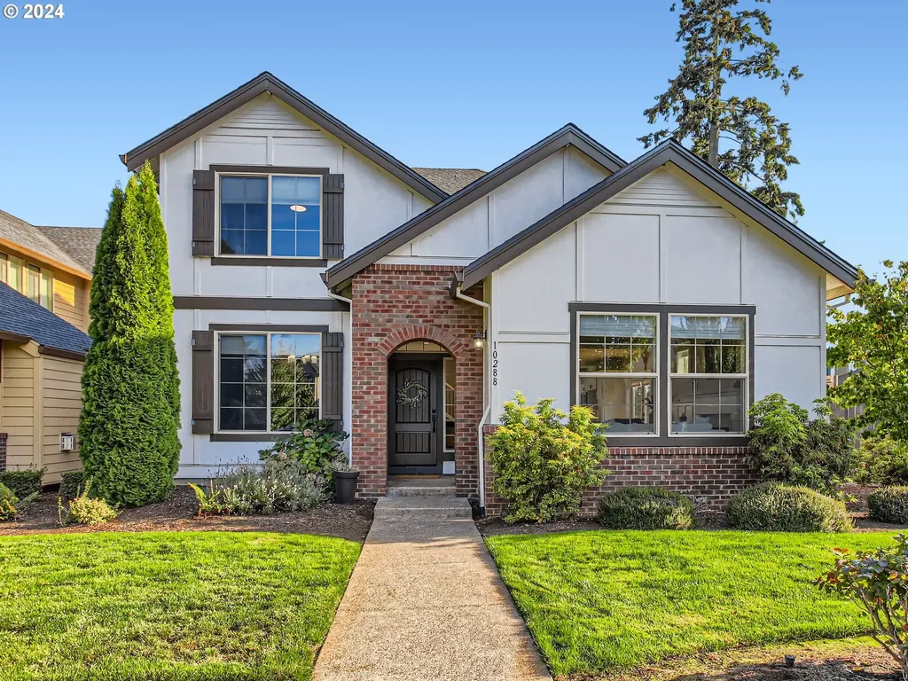 10288 SW Lisbon Street Wilsonville OR 97070