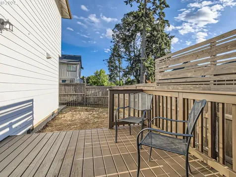 10288 SW Lisbon Street Wilsonville OR 97070
