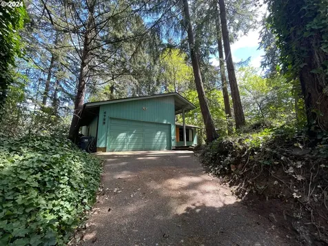 4755 Manzanita Street Eugene OR 97405