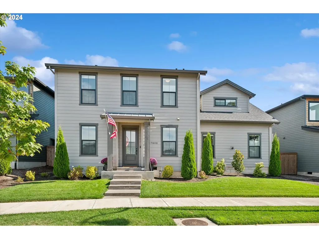 27608 SW Willow Creek Drive Wilsonville OR 97070