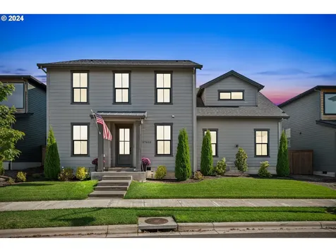 27608 SW Willow Creek Drive Wilsonville OR 97070