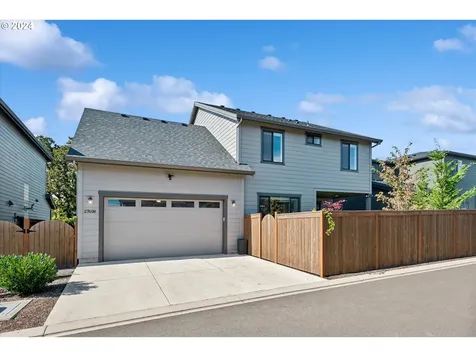 27608 SW Willow Creek Drive Wilsonville OR 97070
