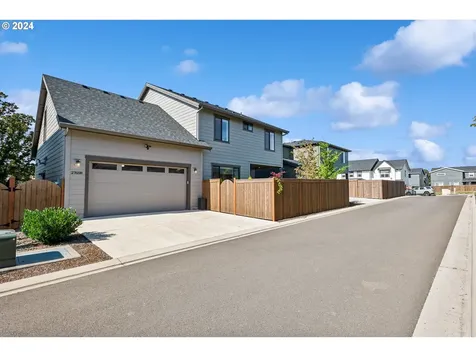 27608 SW Willow Creek Drive Wilsonville OR 97070