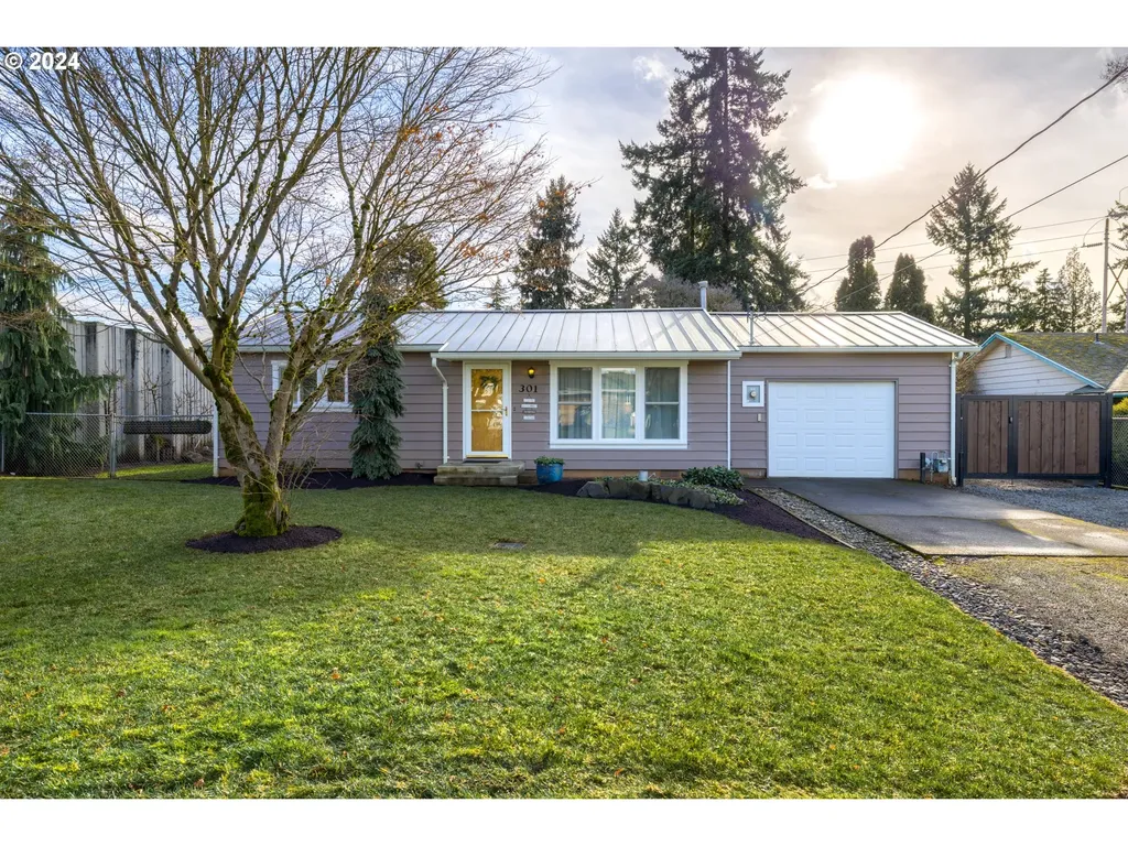301 Ne 59th Street Vancouver WA 98665