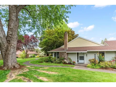 5365 Sw Colony Court Beaverton OR 97005