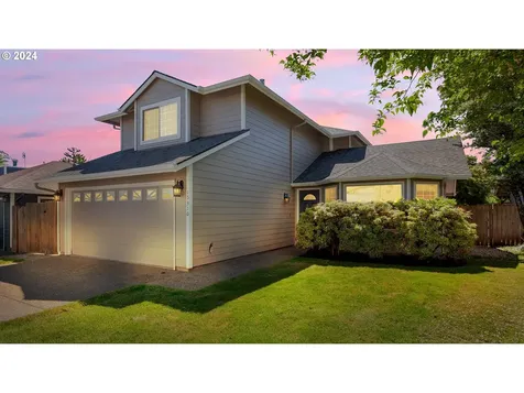 15310 Sw Oregon Street Sherwood OR 97140