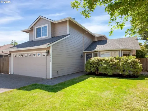 15310 Sw Oregon Street Sherwood OR 97140