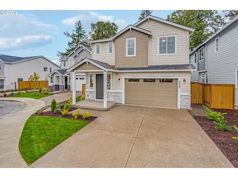 6628 Sw Lupine Way Wilsonville OR 97070