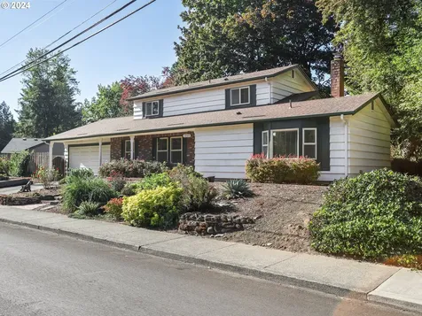 13705 SW Ash Avenue Portland OR 97223