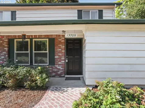 13705 SW Ash Avenue Portland OR 97223