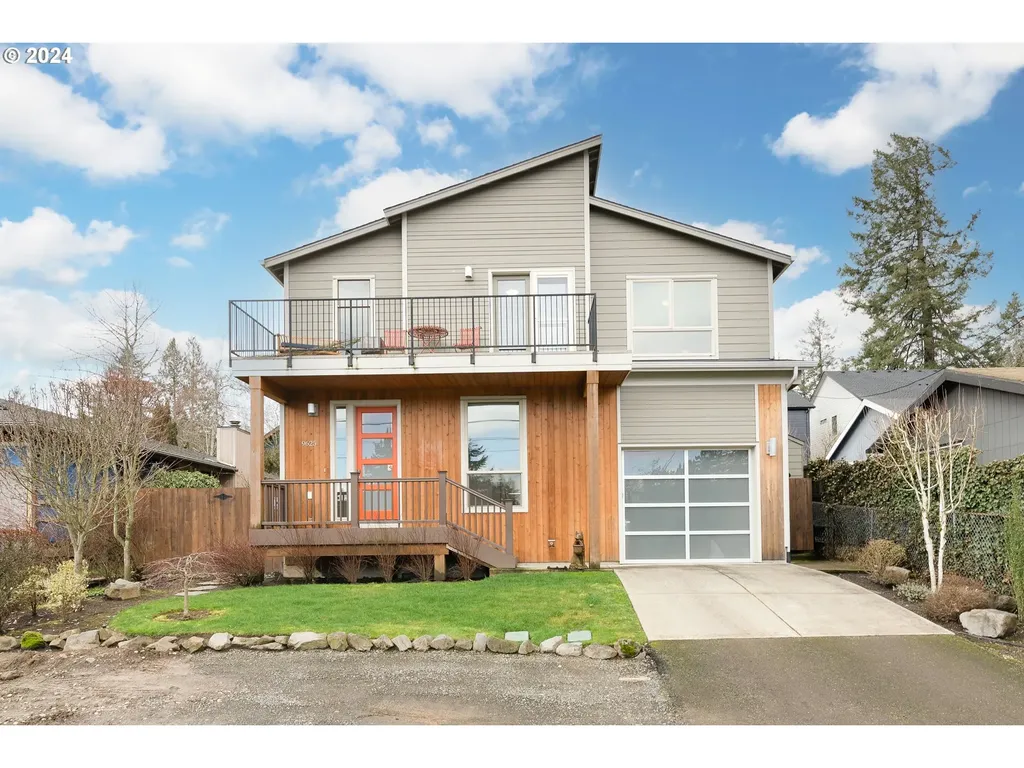 9625 Sw 51st Avenue Portland OR 97219