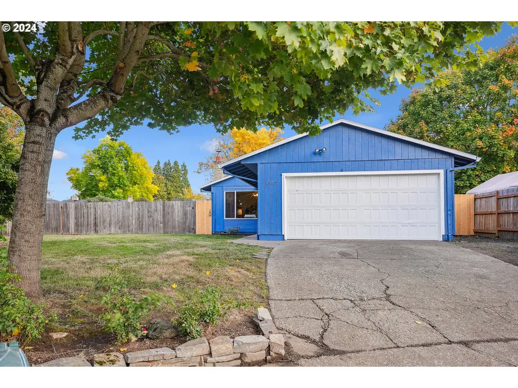 1557 NE Karen Court Hillsboro OR 97124