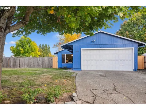 1557 NE Karen Court Hillsboro OR 97124