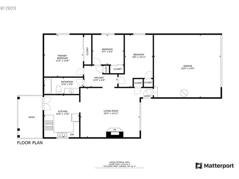 1557 NE Karen Court Hillsboro OR 97124