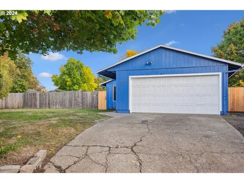 1557 NE Karen Court Hillsboro OR 97124