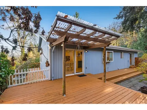 302 Laurel Street Lake Oswego OR 97034