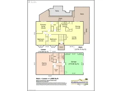 302 Laurel Street Lake Oswego OR 97034