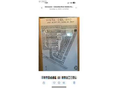 17401 SE 39th Street Vancouver WA 98683