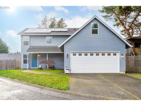 17470 Sw Beaver Court Beaverton OR 97003