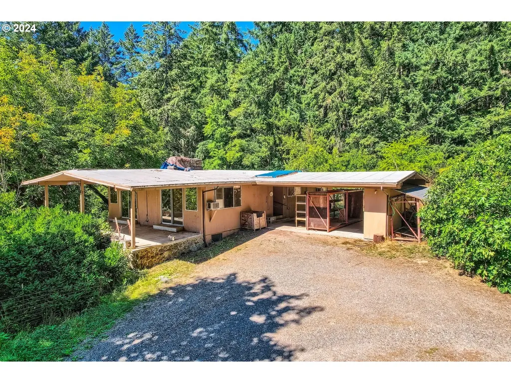 14515 Nw Rock Creek Road Portland OR 97231