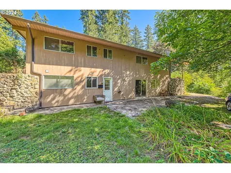 14515 Nw Rock Creek Road Portland OR 97231