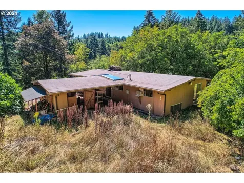 14515 Nw Rock Creek Road Portland OR 97231