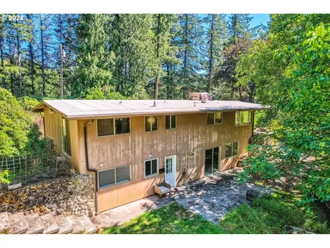 14515 Nw Rock Creek Road Portland OR 97231