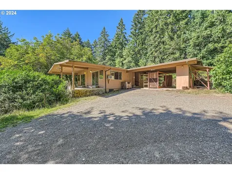 14515 Nw Rock Creek Road Portland OR 97231