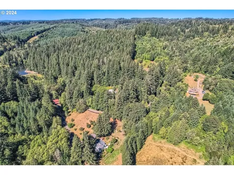 14515 Nw Rock Creek Road Portland OR 97231