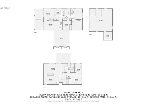 14515 Nw Rock Creek Road Portland OR 97231
