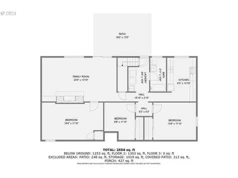 14515 Nw Rock Creek Road Portland OR 97231