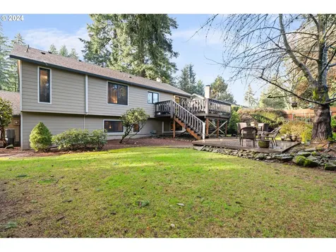 1917 SE 131st Avenue Vancouver WA 98683