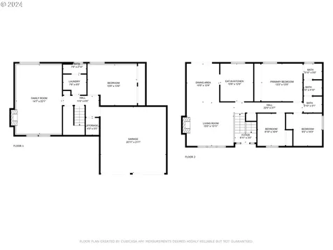 1917 SE 131st Avenue Vancouver WA 98683