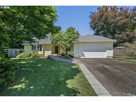 13431 Se Erin Court Clackamas OR 97015